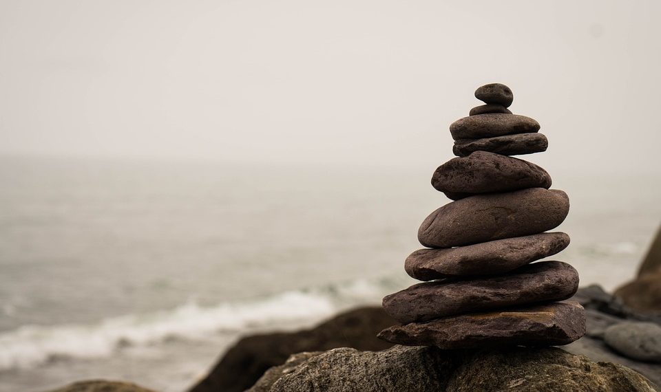 Tranquility in Motion: Mastering Mindful Walking Meditation