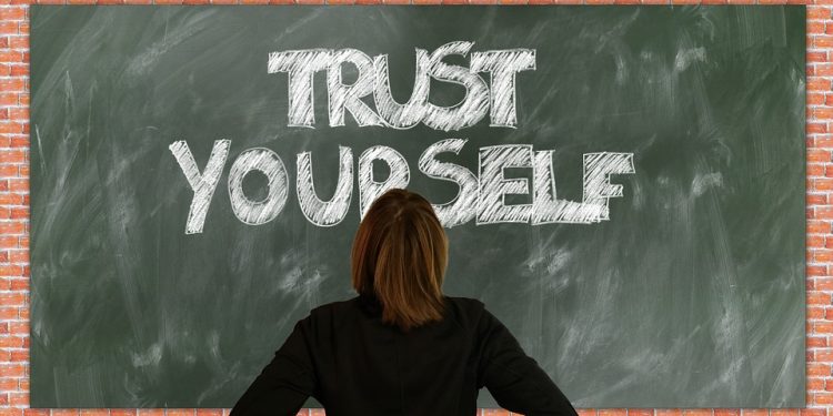 Nurturing Your Inner Strength: The Power of Self-Compassion