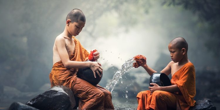 Harmony Within: The Power of Breath Awareness Meditation