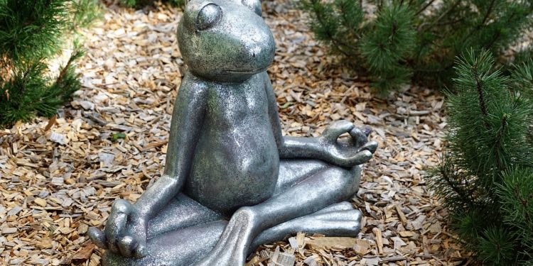 Finding Peace: How Mindfulness Can Lead You Out of the Darkness of Depression