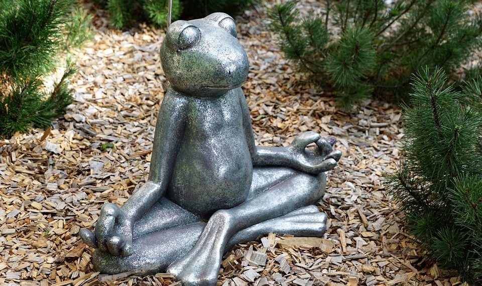 Finding Peace: How Mindfulness Can Lead You Out of the Darkness of Depression