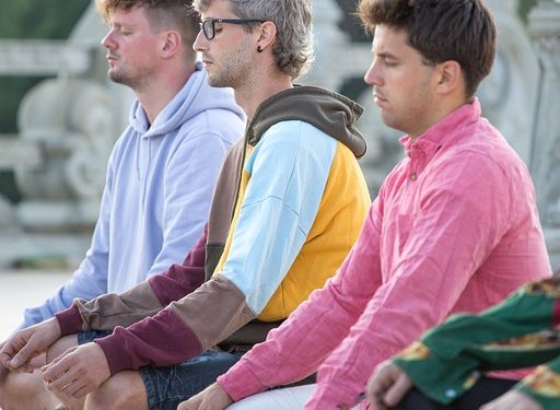 The Power of Presence: Harnessing Mindfulness for Stress Relief