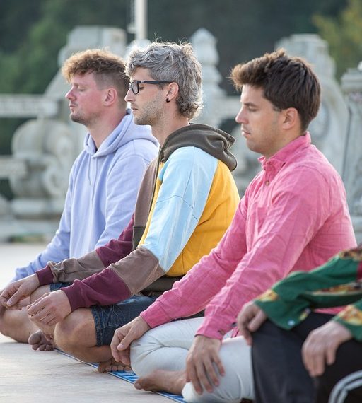The Power of Presence: Harnessing Mindfulness for Stress Relief