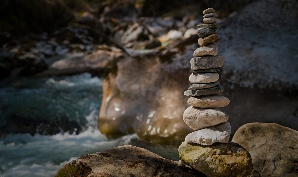 Embrace Your Inner Peace: A Journey of Self-Compassion Through Meditation